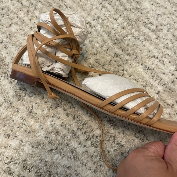 loeffler randall dune